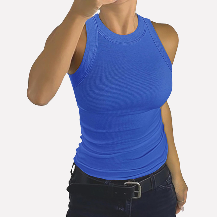 Kvinners Racerback Tank Top