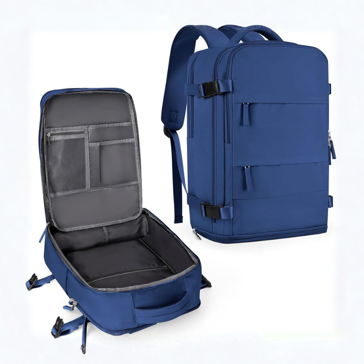 Reise Ryggsekk for Menn & Kvinner