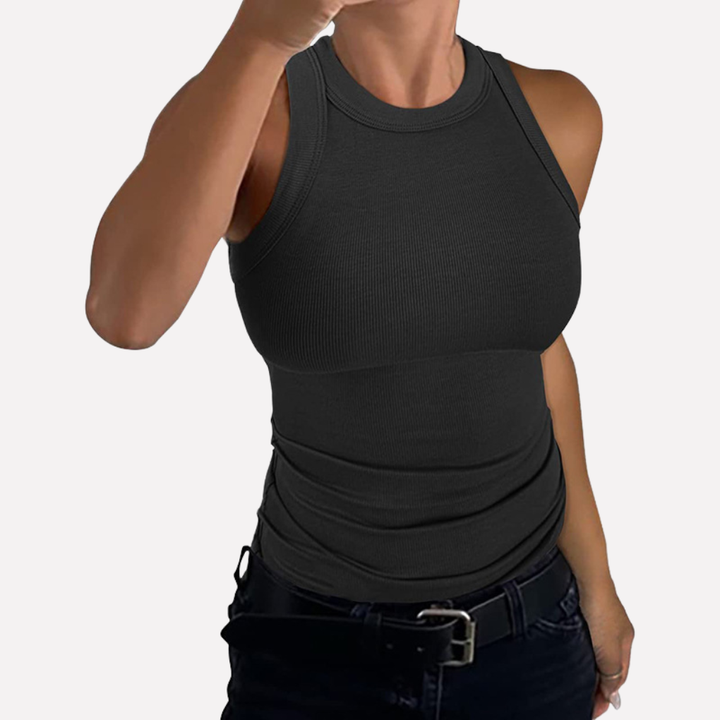 Kvinners Racerback Tank Top