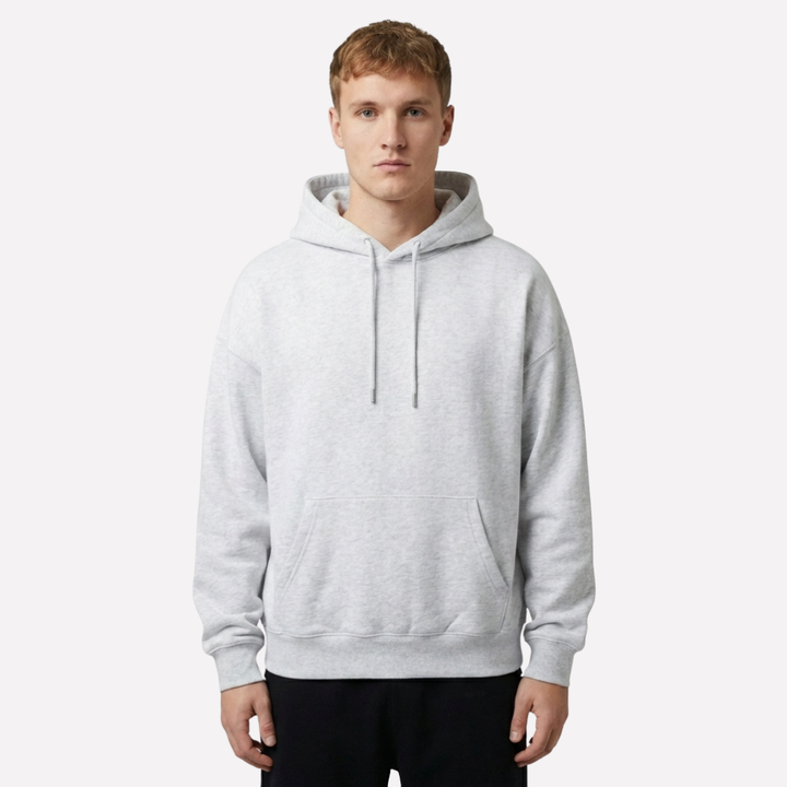 Varm hettegenser for kvinner