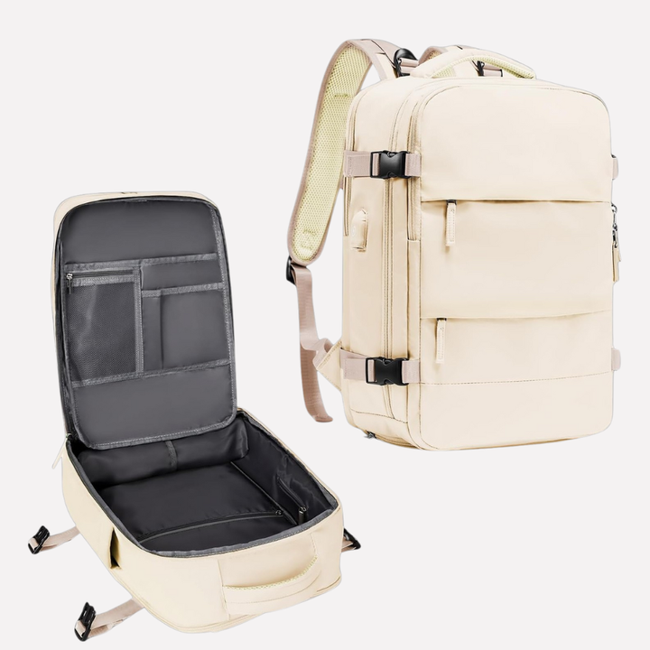 Reise Ryggsekk for Menn & Kvinner