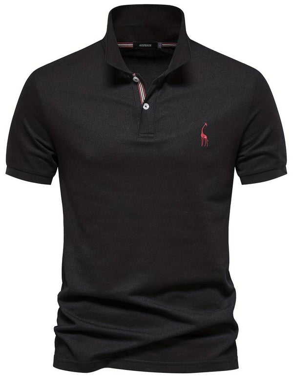 Stylish men's polo for all occasions