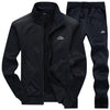 Sporty Treningsdrakt for Menn