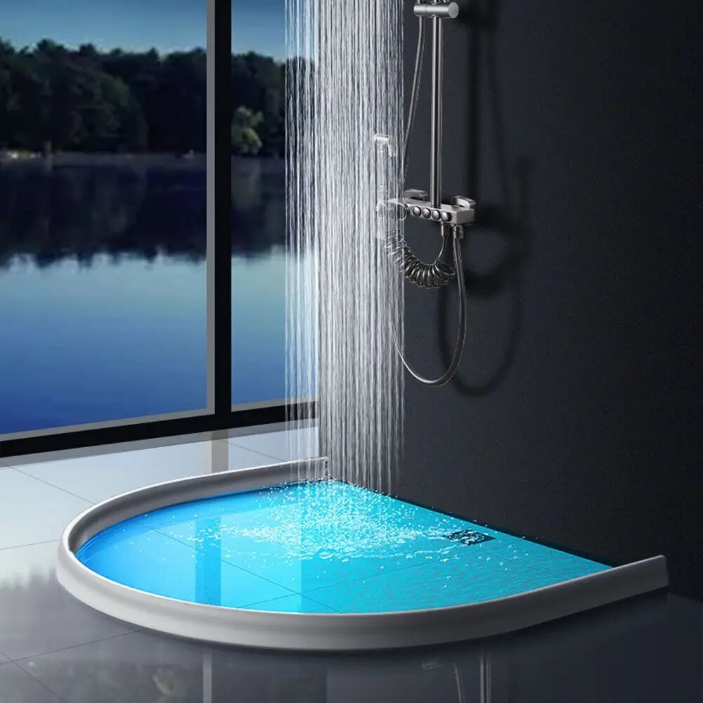 WaterStopper silicone sealant for leak-free bathrooms and kitchens