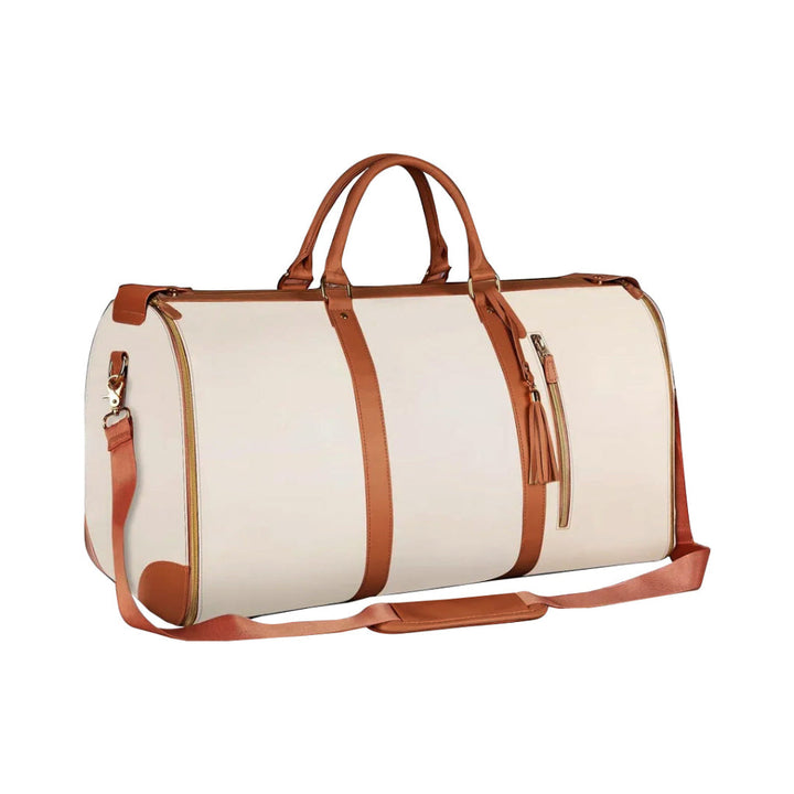 Zusammenklappbare Wochenendtasche