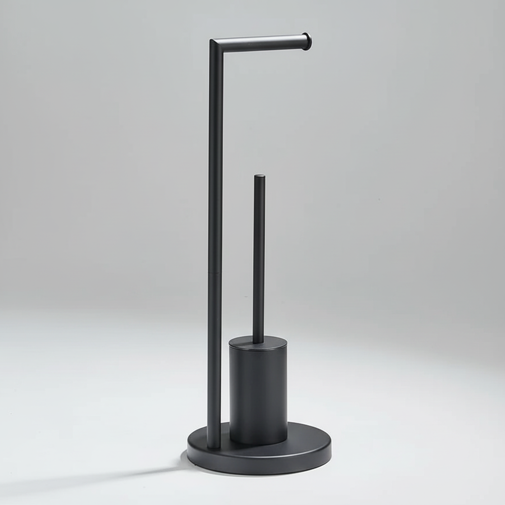 Veggnær holder - NeatRoller