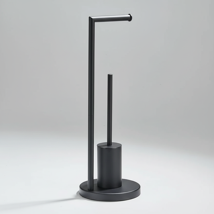 Veggnær holder - NeatRoller