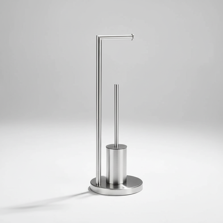 Veggnær holder - NeatRoller