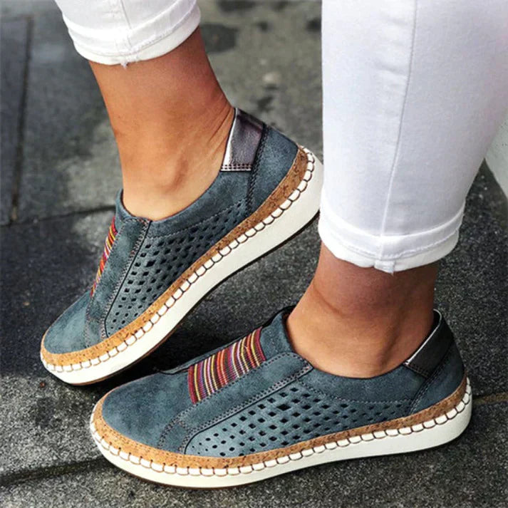 Orthopedic shoes for women
