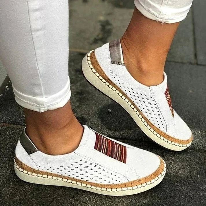 Orthopedic shoes for women