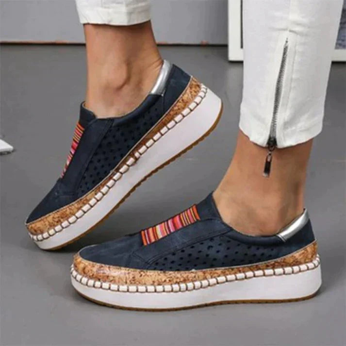 Orthopedic shoes for women