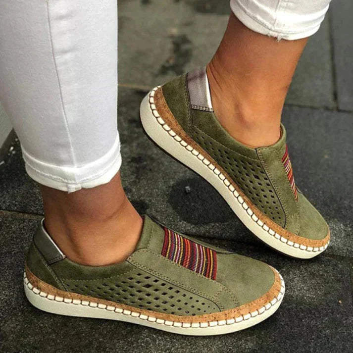 Orthopedic shoes for women