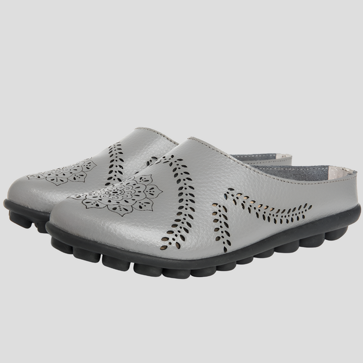 Ortopediske sandaler – komfort møter hverdagslig eleganse