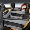 RIDEGUARD PET SEAT – Vanntett matte med Memory Foam for hunder til bilen