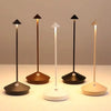 GlowLamp – trådløs LED-bordlampe