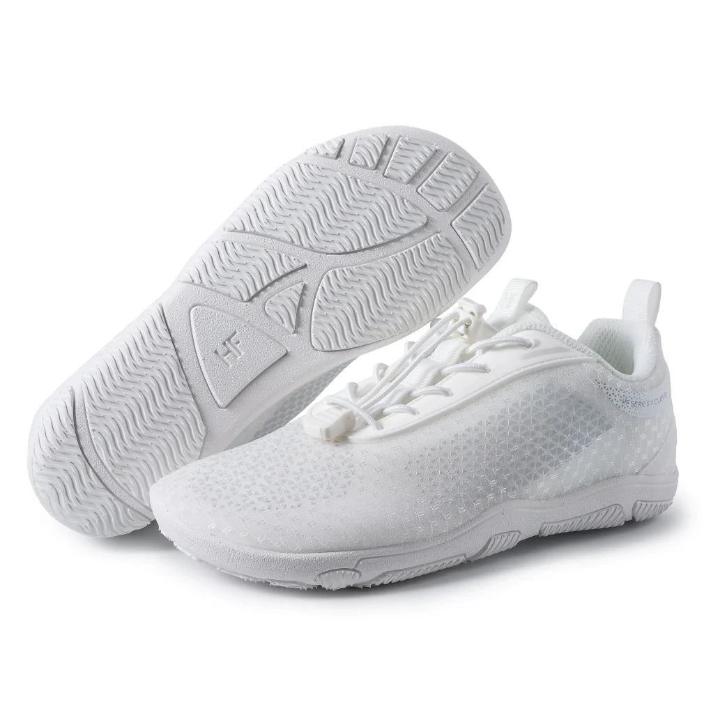 Light running shoes for men