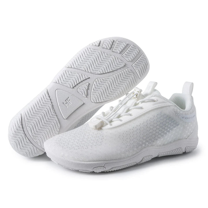 Light running shoes for men