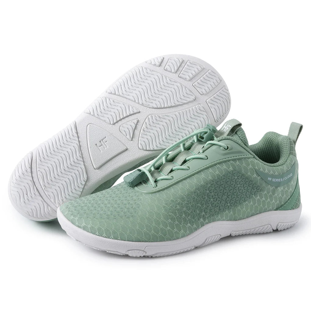 Light running shoes for men