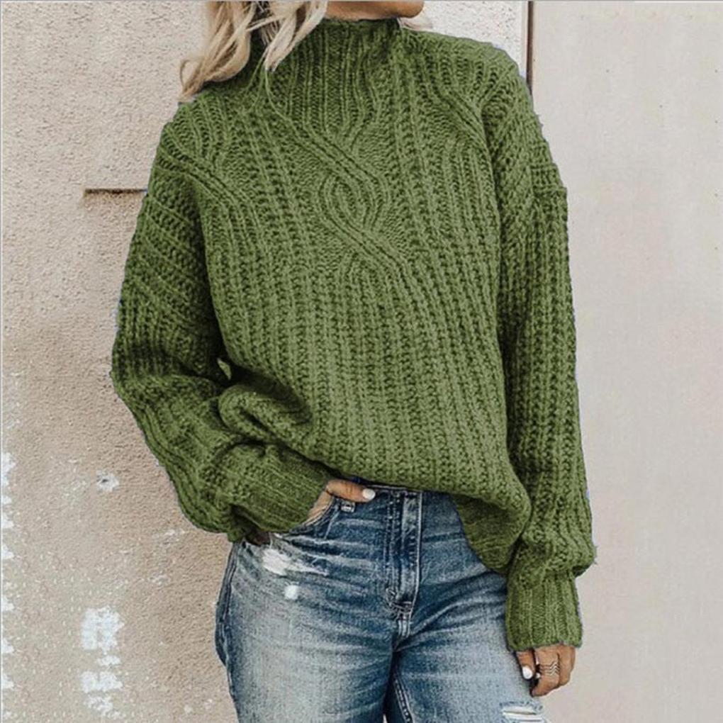 Elegant genser for damer – Raffinert stil til daglig bruk