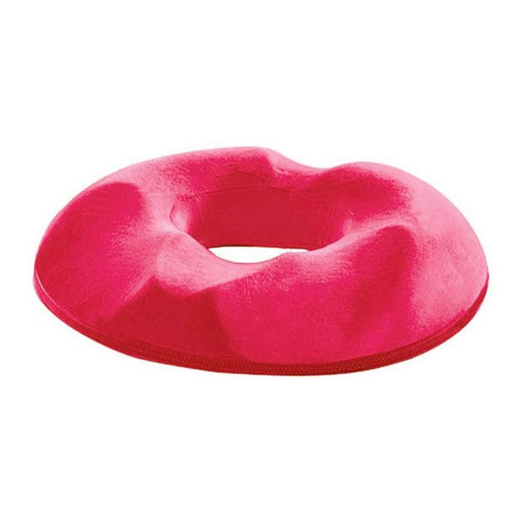 Ergonomisk sittepute mot smerte og ubehag