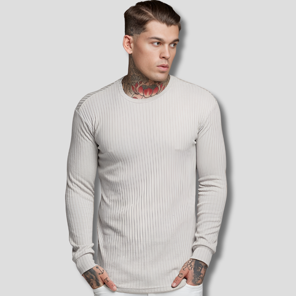 Fin ullgenser – Elegant uformell stil