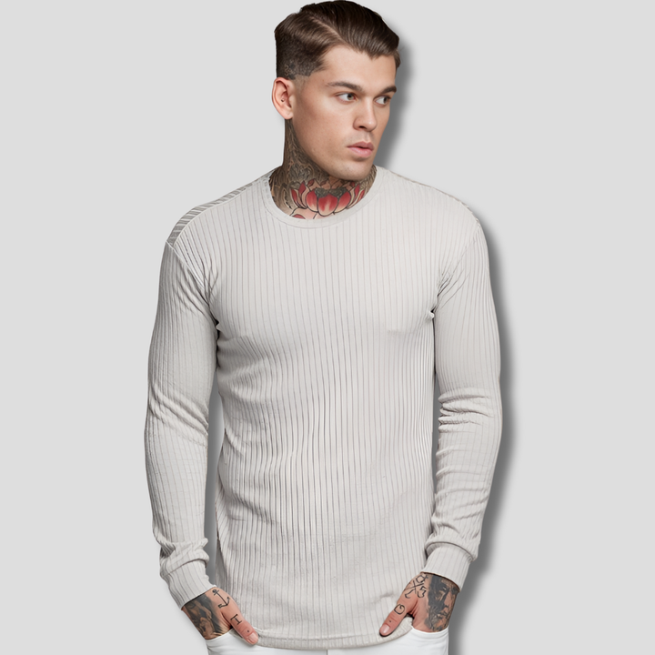 Fin ullgenser – Elegant uformell stil