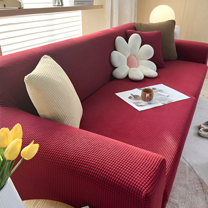 StretchGuard Re stretch sofatrekk