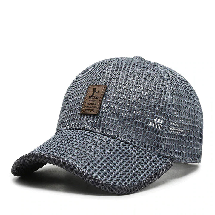 The ultimate airy cap for the summer