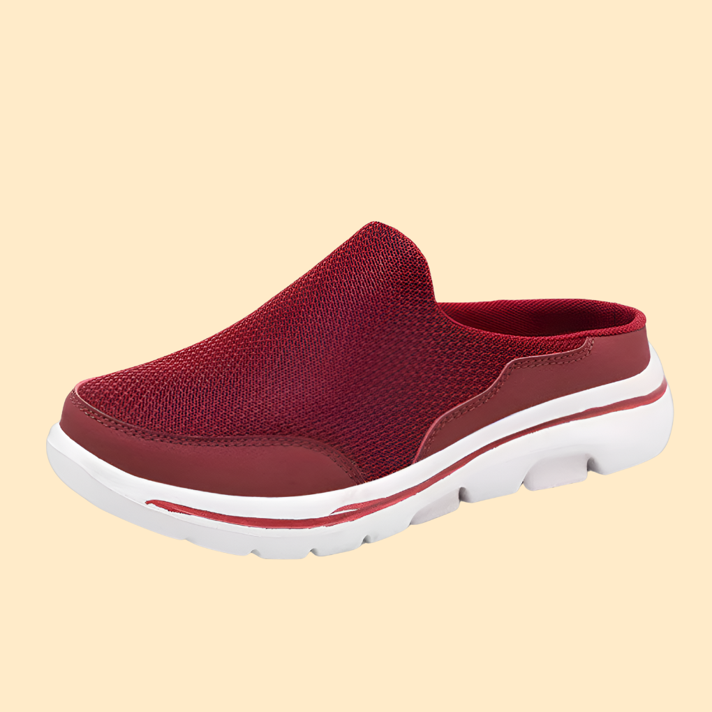 Orthopedic sports sandals