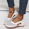 Kvinners Sommer Espadriller