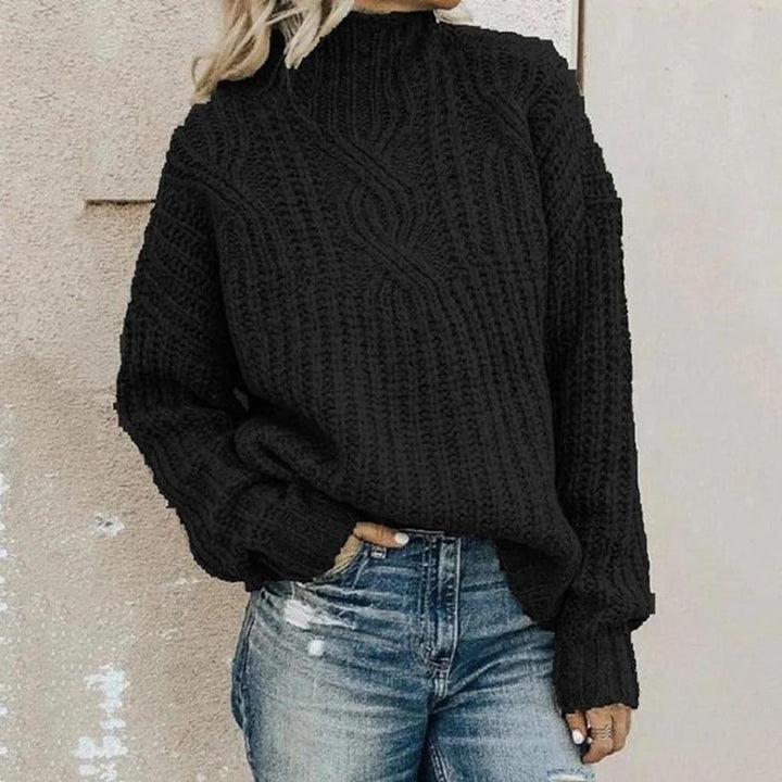 Elegant genser for damer – Raffinert stil til daglig bruk