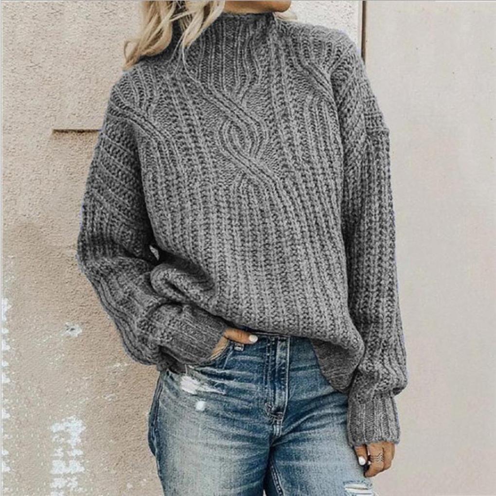 Elegant genser for damer – Raffinert stil til daglig bruk