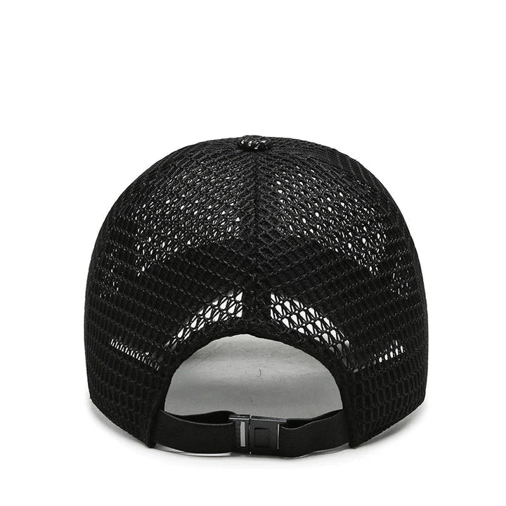 The ultimate airy cap for the summer