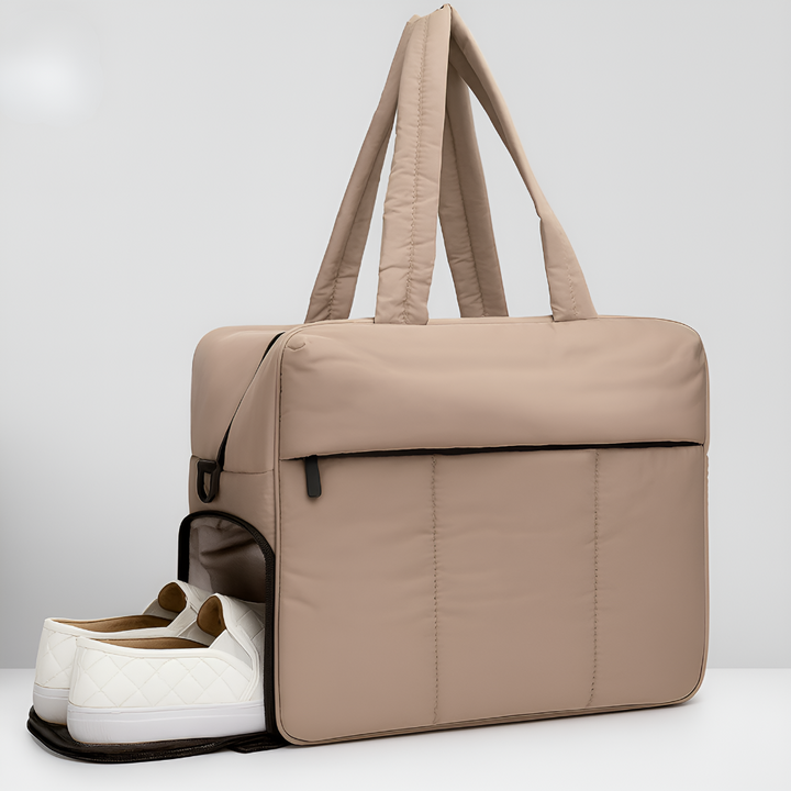 Light duffel bag