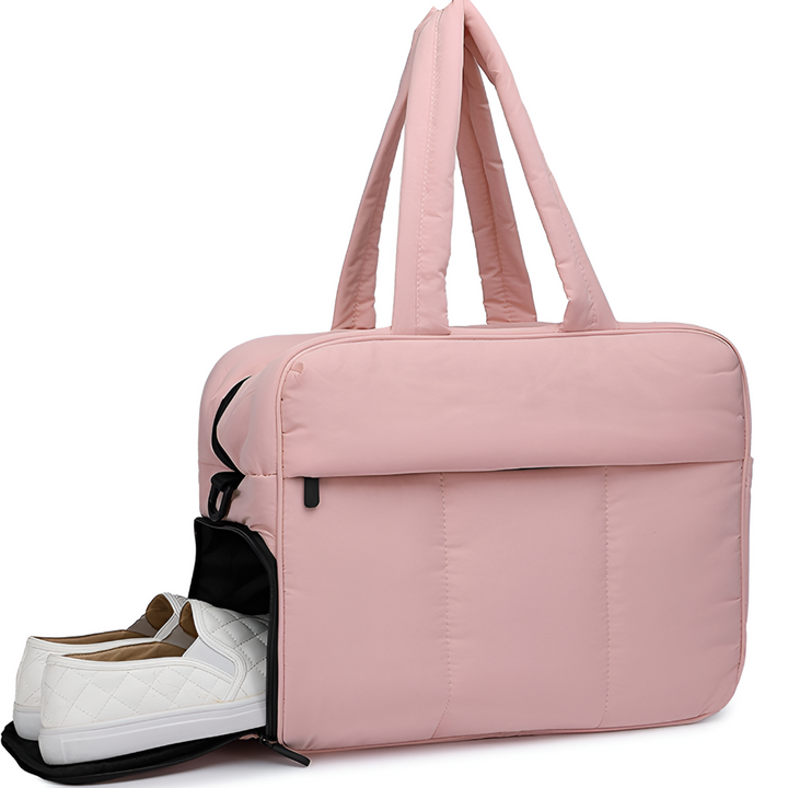 Light duffel bag
