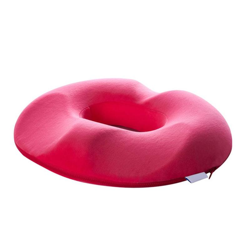 Hemorrhoid and Tailbone Pillow