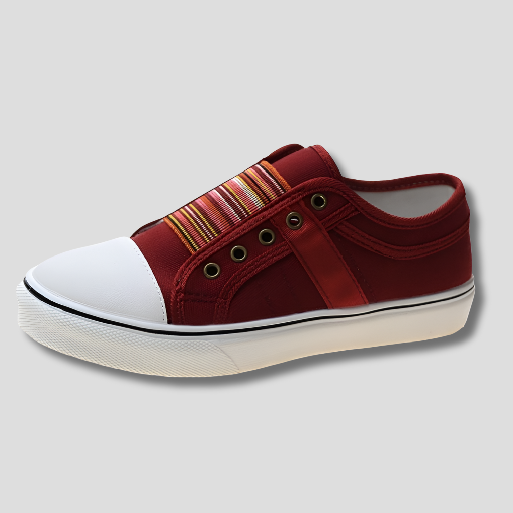 Stylish and comfortable women's shoes