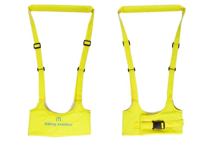 Gåtrener for Barn med Komfortabel Stropp – WalkStart