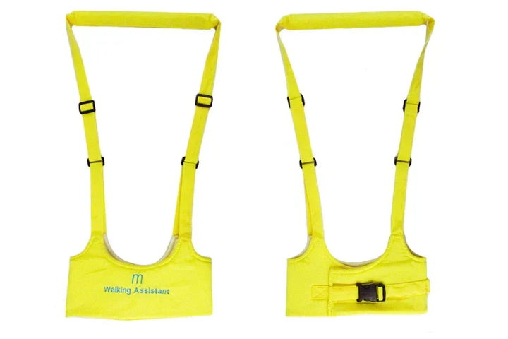 Gåtrener for Barn med Komfortabel Stropp – WalkStart