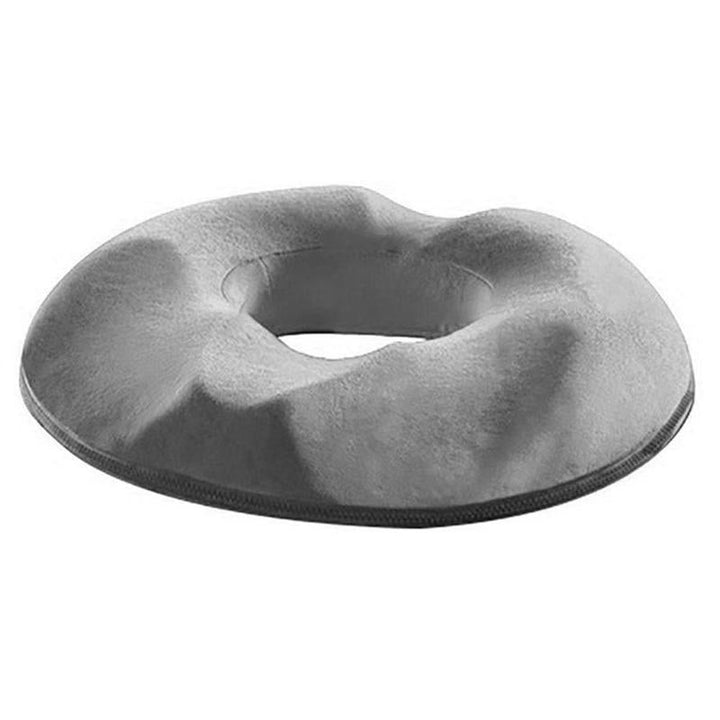Ergonomisk sittepute mot smerte og ubehag