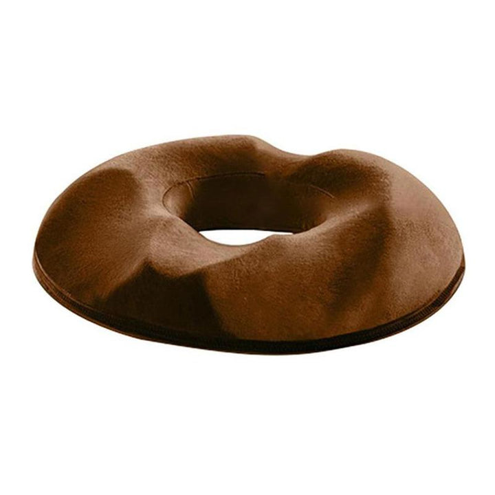Ergonomisk sittepute mot smerte og ubehag
