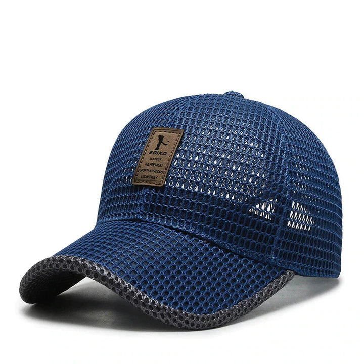 The ultimate airy cap for the summer