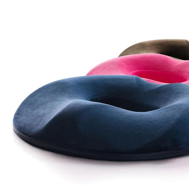 Hemorrhoid and Tailbone Pillow