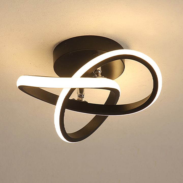 SmartLight - Moderne og stilfull taklampe