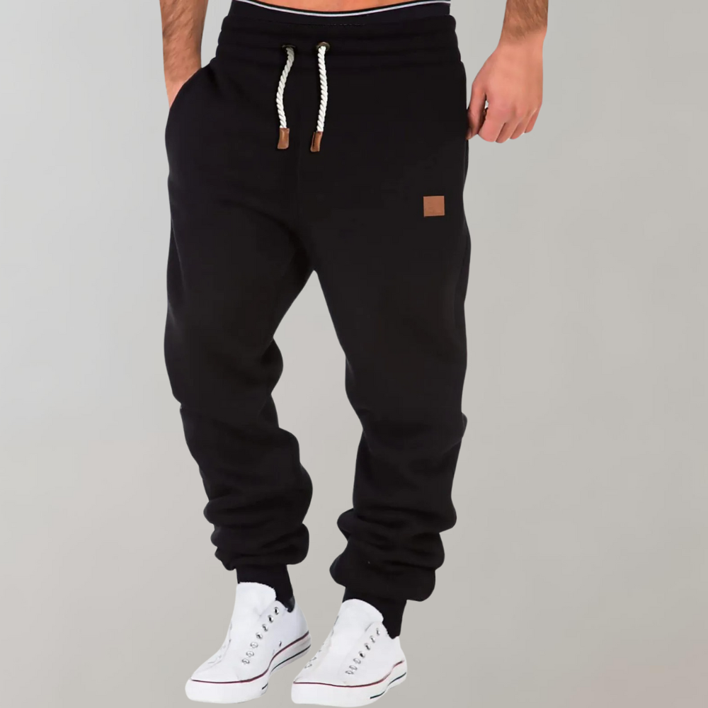 Casual Joggebukser for menn