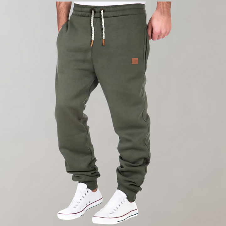 Casual Joggebukser for menn
