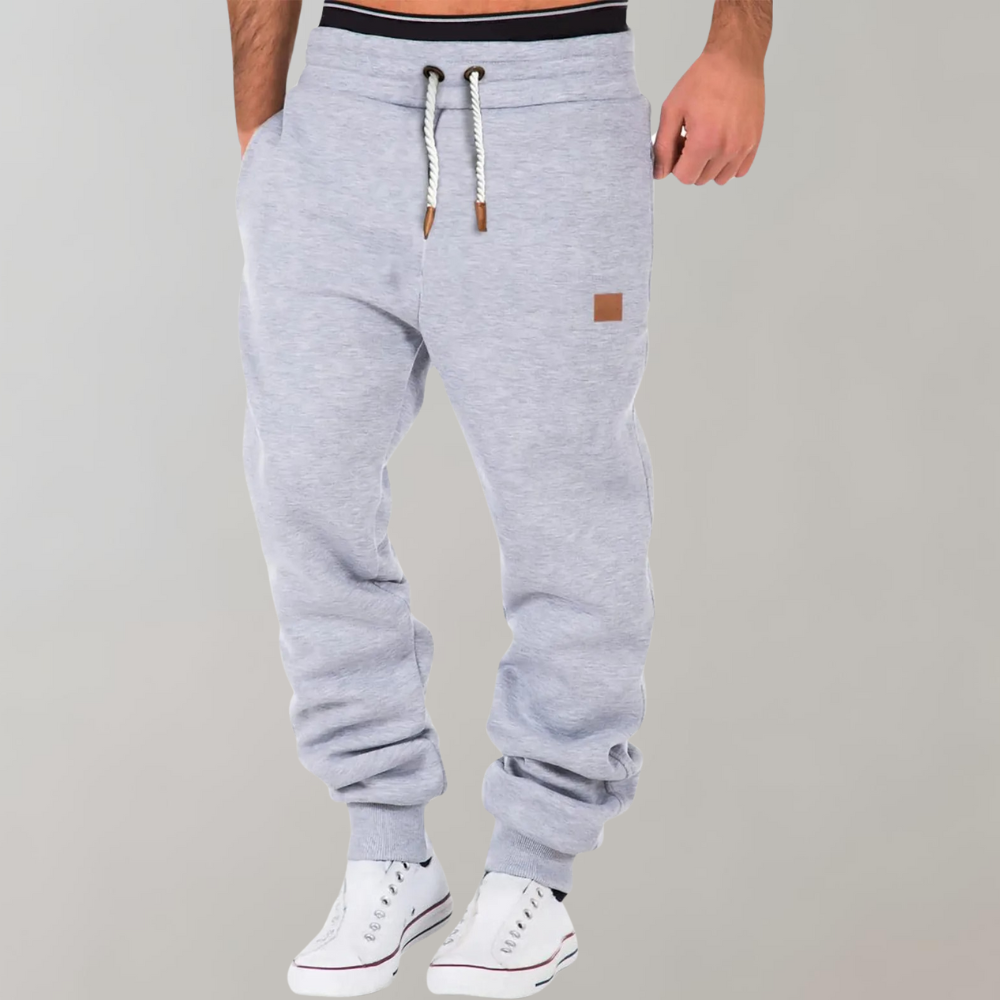 Casual Joggebukser for menn