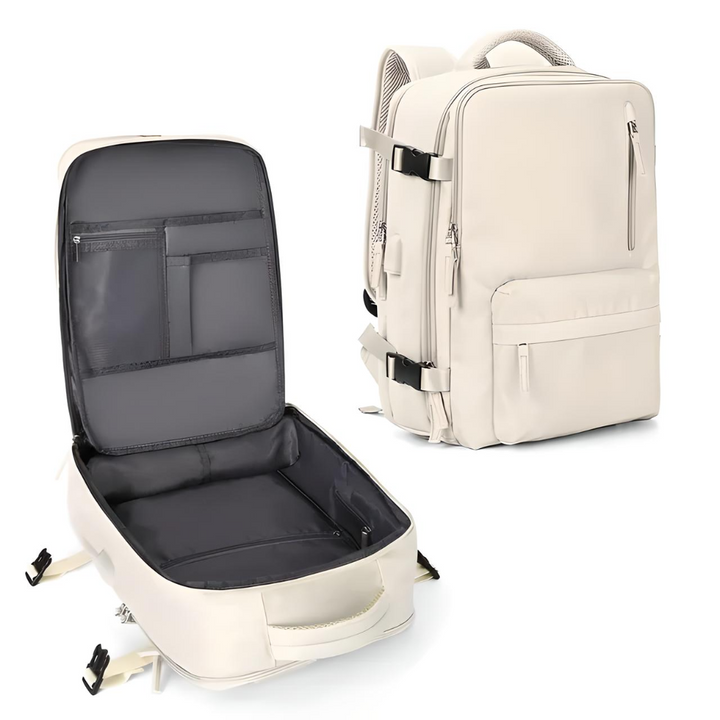 Explorer erweiterbarer Handgepäcksack