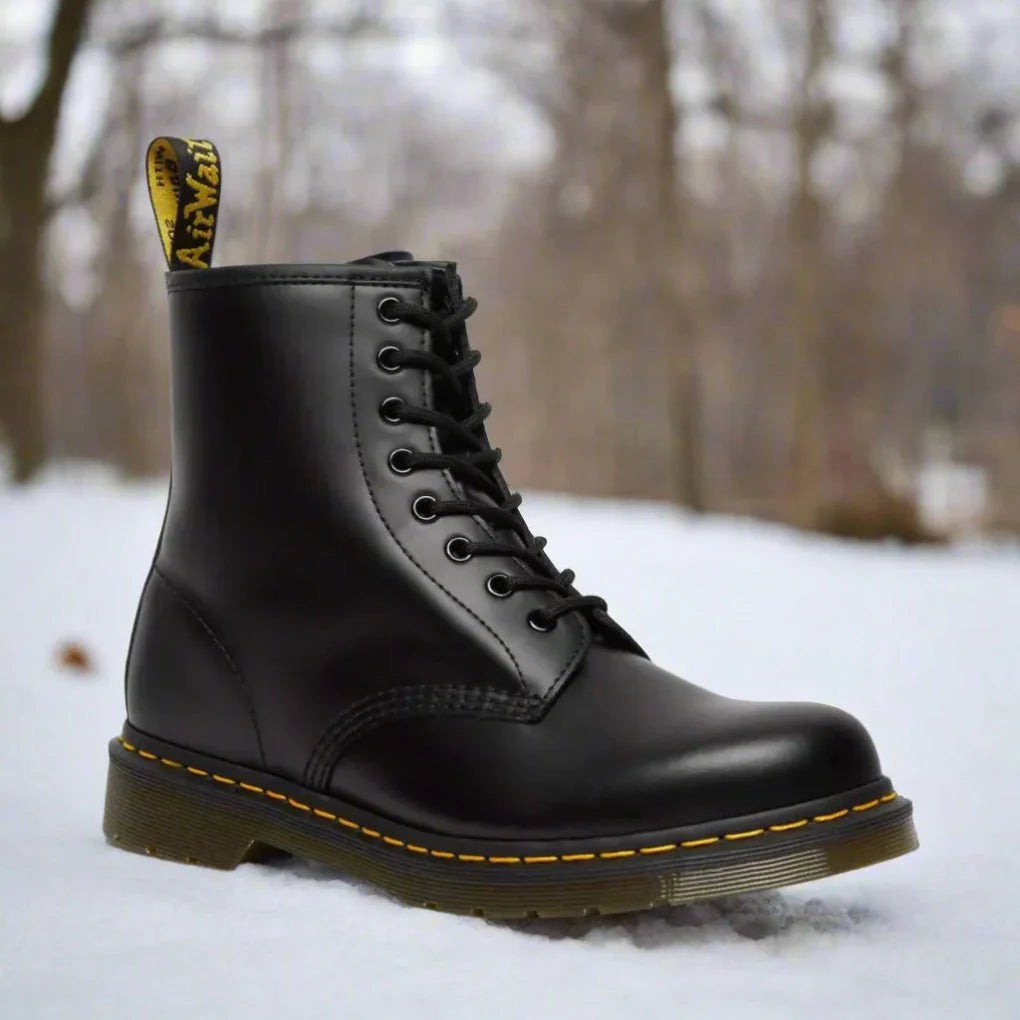 Elegante und klassische Schnürstiefeletten für Damen
