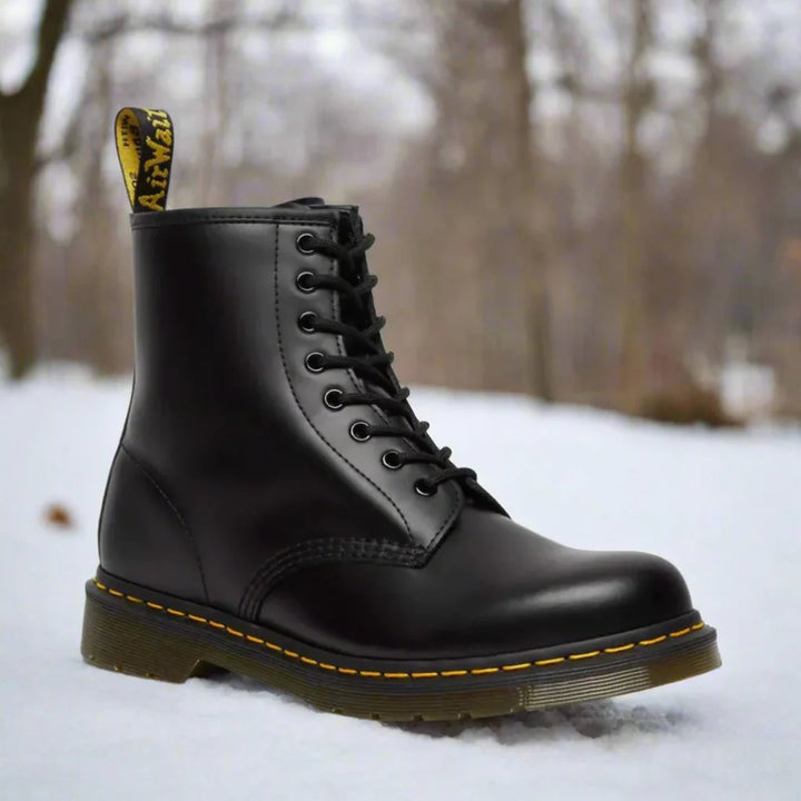 Elegante und klassische Schnürstiefeletten für Damen